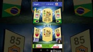 3 Sposoby na zarobek i troche paczek | Doge Fut 19 #1