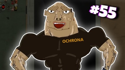 BLOK EKIPA (055), NA BRAMCE