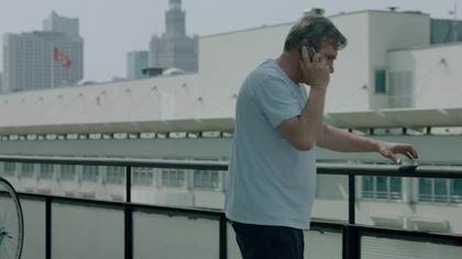 Bez tajemnic S03E28 Odcinek 28