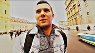 Tomek w Monachium