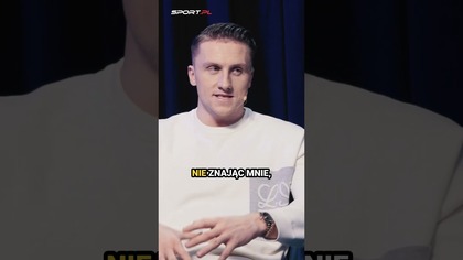 Marcin Bułka o objawach cukrzycy #shorts