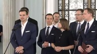 Bosak, Braun, Dziambor * Lawendowa koalicja PiS-PO-Lewicy PRZECIWKO Isakowiczowi-Zaleskiemu