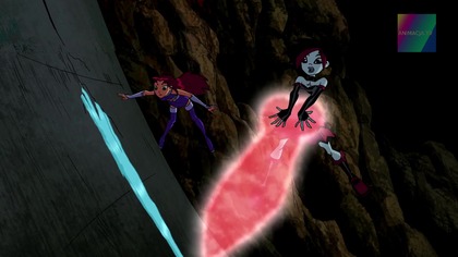 Młodzi Tytani S05E63 Wzywam wszystkich Tytanów (Napisy PL)