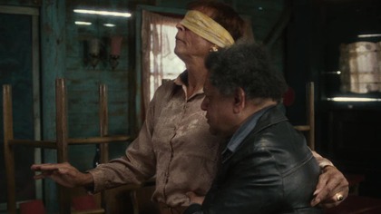 Tajemnicze. spojrzenie. flaminga. 2025. Napisy.pl