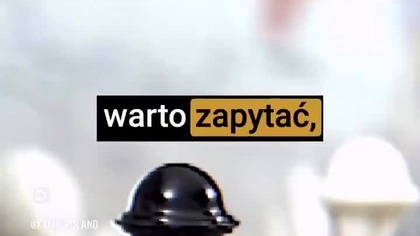 Najpierw chaos z ziemią a potem przejęcie