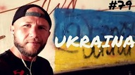 UKRAINA - LWÓW - Bardzo dobrze mnie tutaj przyjęli...  #79