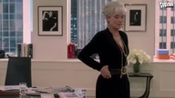 DIABEŁ UBIERA SIĘ U PRADY  jak powstał film?  Odcinek 206 #devilwearsprada #diabelubierasieuprady