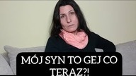 Moja reakcja na to że mój syn to Gej- Basia Mama Keksa