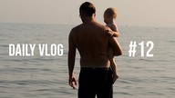 Spędź z nami dzień! DAILY VLOG #12 / Parque de la Paloma, Playa de Nagueles
