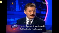 29.01.2009 Przyszłość polskiej energetyki