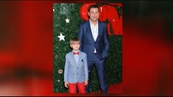 Tomasz Karolak: Wzruszyłem się tym, że stałem się dla syna bohaterem | Wideoportal