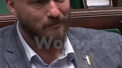 HOŁOWNIA OPIERDZIELIŁ MINISTER Z LEWICY!