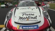 2019 Porsche Supercup Round 4 Great Britain