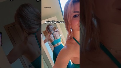 BÓL PLECÓW? GARBISZ SIĘ?