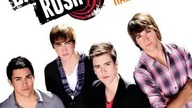 Big Time Rush - Halfway There (Single Version)
