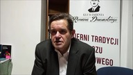 Setna rocznica tragedii krakowskiej - Jacek Kędzierski (15. 12. 2023)