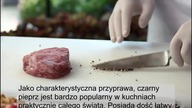 Jak będziesz jeść czarny pieprz codziennie to zobaczysz te efekty