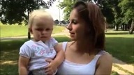 'Macierzyństwo to fantastyczna przygoda' [EDZIECKOPLTV]