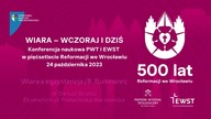 Wiara a egzystencja (R.  Bultmann) - dr Dariusz Bruncz