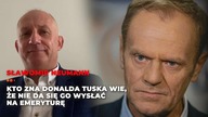 Tusk krytycznie o PO.  Nie mamy powodów, żeby ciągle posypywać głowę popiołem