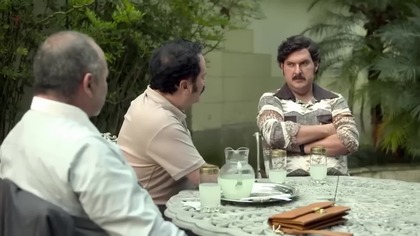 Pablo Escobar: El Patron del Mal - odc.  2 (2012) Lektor PL