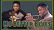 Czarny blues - Mo Better Blues (1990) Lektor