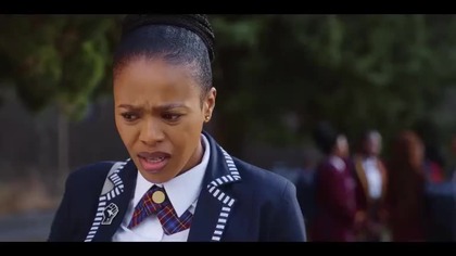 Blood & Water [S04E05] PL