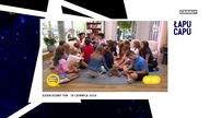 Łapu Capu (19 czerwca 2024)