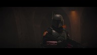 The Mandalorian (2019) | Scena po napisach