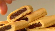 Ciasteczka z figowym nadzieniem - Jak to jest zrobione