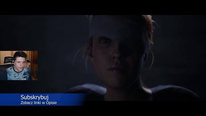 The Quarry #15 | Pełnia