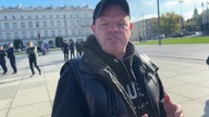 Wrócił Donald Tusk, wrócili też znani prowokatorzy.  Wrócił Andrzej Hadacz.