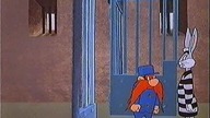 Nowe przygody Kr&oacute;lika Bugsa - Kr&oacute;lik w więzieniu (1998) Dubbing PL