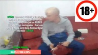 MARLENKA WALI BOMBY RAFATUSOWI W ŁEB I NA NIEGO PLUJE!!! CO ZA DYMY!!! POWRÓT DYMÓW #ichdwoje1995