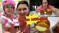 JAK ZAWSZE DUŻO ŚMIECHU! ZIMOWE HERBATKI!