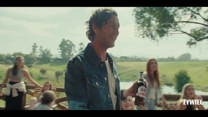 TVPULS - 13-04-2025 - Reklamy, Ident, Sponsorzy, Restart, Zapowiedzi