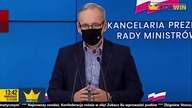 Co wymyślił Minister Zdrowia? Kolejne obostrzenia? Konferencja prasowa \\ KORWiN TV