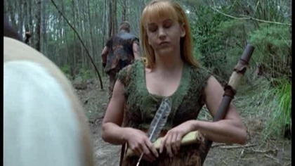 Xena - Wojownicza Księżniczka - Sezon 2 - Odcinek 15 - Dzień z życia