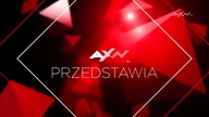AXN - 31-12-2020 - Identy, Autopromocja (+ w trakcie napisów końcowych)