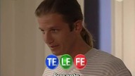54.  Zbuntowany aniol - Muneca brava S01E54