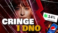 Spektakularna porażka.  FANI ZROBILI MIAZGĘ z Madame Web...  i słusznie