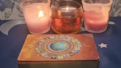 BARAN TYGODNIÓWKA 30 MARZEC- 5 KWIETNIA 