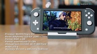 Sprawdzamy, jak działa Nintendo Switch Lite