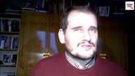 Nowe ścieżki Roberta Bąkiewicza - Mariusz Piotrowski