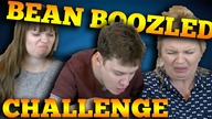 BEAN BOOZLED CHALLENGE Z MAMĄ