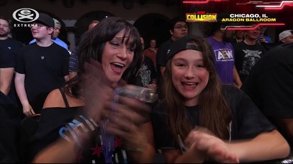 [PL] AEW Collision (31.07 2025) [1080p]