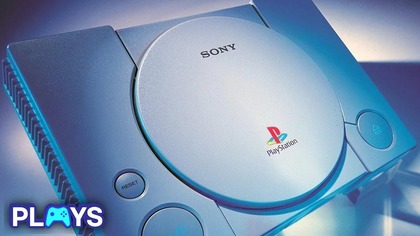 30 Things You DIDNT Know About The PS1