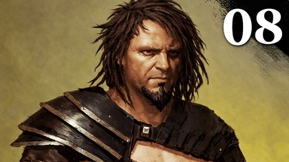 GOD OF WAR SONS OF SPARTA - Odc.  8: SPARTAŃSKA ELITA