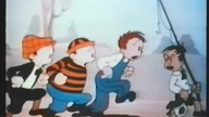 ComiColor: Szczęśliwe dni (1936)