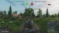 World of Tanks Chimera Liberty Falls